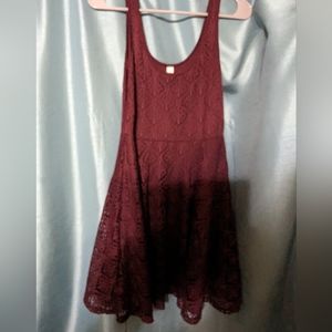 Aeropostale medium dress 👗